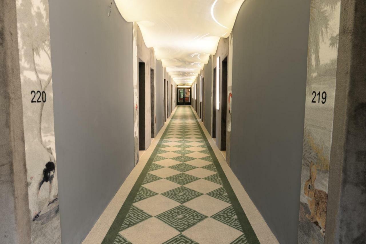 Park Hotel Raya Garden - Free Parking Veliko Tarnovo Exterior photo
